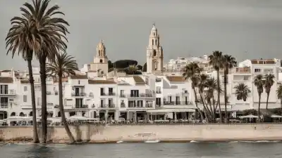 Top 5 de las ciudades más bonitas de Barcelona que te dejarán sin aliento