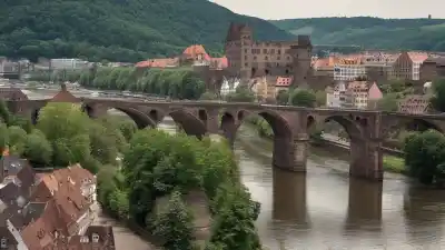 Top 7 de las ciudades más bonitas de Baden-Württemberg que te robarán el corazón