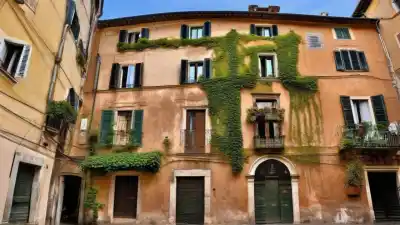 Top 5 de las ciudades más bonitas de Roma que te dejarán sin aliento