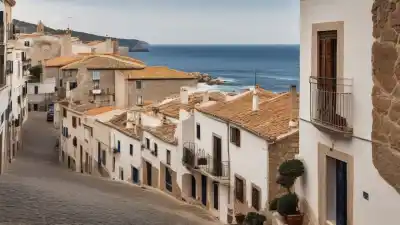 Top 10 Ciudades Más Bonitas de la Costa Brava Que Te Dejarán Sin Aliento