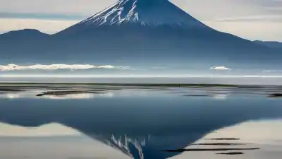 Los 5 Lagos Más Importantes de Chile: Belleza, Historia y Recursos Vitales
