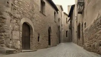 Top 5 de las ciudades más bonitas de Castilla-La Mancha que te sorprenderán