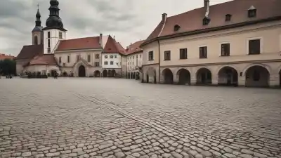 Las 7 ciudades más bonitas de Polonia que te robarán el corazón