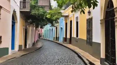 Top 7 de las Ciudades Más Bonitas de Puerto Rico Que Te Dejarán Sin Aliento