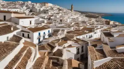 Top 10 de las Ciudades Más Bonitas de Andalucía que Te Dejarán Sin Aliento