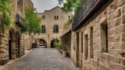 Top 7 de las Ciudades Más Bonitas de Texas Que Te Dejarán Sin Aliento