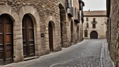 Top 9 de las ciudades más bonitas de Castilla y León que te dejarán sin aliento