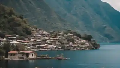 Los 5 Lagos Más Importantes de Guatemala: Bellezas Acuáticas que Debes Conocer