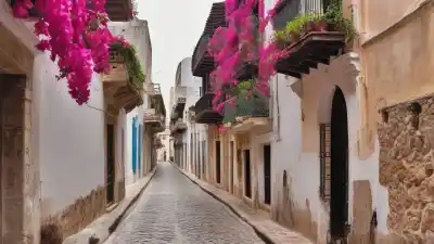 Top 10 de las Ciudades Más Bonitas del Mundo Hispano que Debes Conocer
