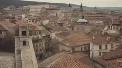 Top 10 de las Ciudades Más Bonitas de Bulgaria Que Te Dejarán Sin Aliento