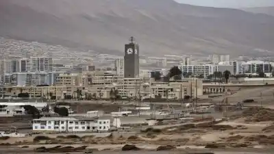 Top 5 de las Ciudades Más Importantes de Antofagasta Que Debes Conocer
