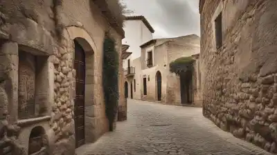 Top 7 Ciudades Más Importantes de Al-Ándalus que Marcaron la Historia