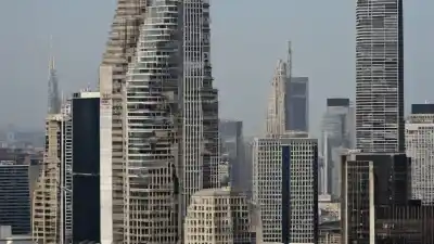 Top 10 de las ciudades con más rascacielos del mundo que te dejarán sin aliento