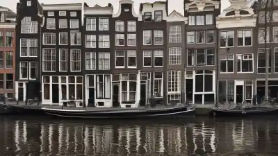 Top 10 de las ciudades más bonitas de los Países Bajos que te robarán el corazón
