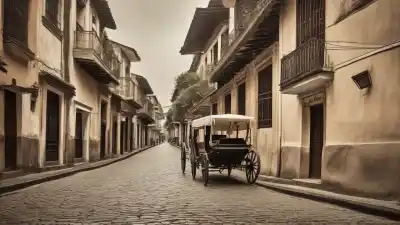 Top 7 de las Ciudades Más Bonitas de Filipinas Que Te Dejarán Sin Aliento