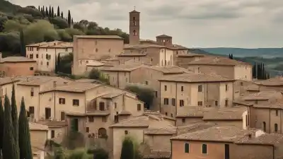 Top 7 de las ciudades más bonitas de Toscana que te robarán el corazón