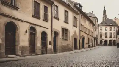 Top 7 Ciudades Icónicas de Europa Que Todo Viajero Debe Conocer