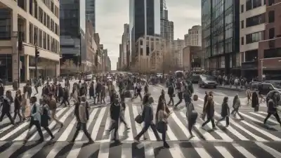 Top 7 Ciudades con Más Inmigrantes en el Mundo que Te Sorprenderán