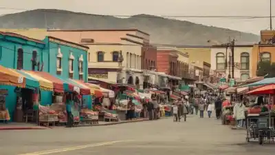 Top 10 Ciudades con Más Mexicanos en Estados Unidos que Te Sorprenderán