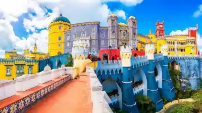 Top 7 de las ciudades más bonitas y desconocidas de Europa que te sorprenderán