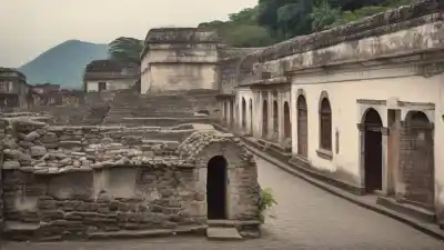 Top 5 de las ciudades más antiguas de Guatemala que debes conocer