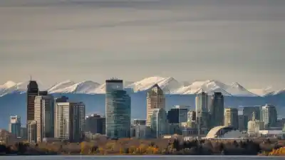 Top 10 de las Ciudades Más Bonitas de Canadá que Te Dejarán Sin Aliento