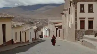 Top 5 de las ciudades más altas de Bolivia que te dejarán sin aliento