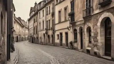 Top 10 de las Ciudades Más Bonitas de Europa Que Debes Visitar