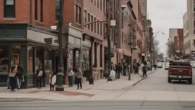 Top 5 Ciudades con Más Inmigrantes en Estados Unidos que Debes Conocer