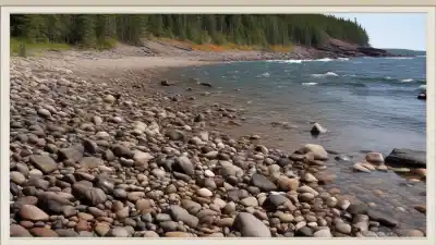 Los 10 Lagos Más Importantes de América del Norte: Gigantes de Agua Dulce