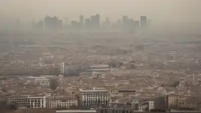 Top 5 de las ciudades más contaminadas de España que te sorprenderán