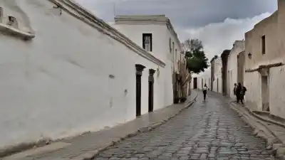 Top 5 de las Ciudades Más Importantes de Arequipa que Debes Conocer