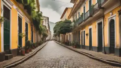 Top 7 de las Ciudades Más Baratas para Vivir en Brasil que Te Sorprenderán