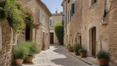 Top 7 de las ciudades más bonitas de la Provenza Francesa que te robarán el corazón
