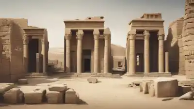 Top 5 de las ciudades más antiguas de Egipto que debes conocer