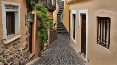 Top 7 de las Ciudades Más Bonitas de Tenerife Que Te Dejarán Sin Aliento
