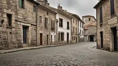 Top 7 de las ciudades más bonitas de Galicia que te dejarán sin aliento