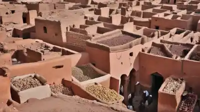 Top 10 de las Ciudades Más Bonitas de Marruecos que Te Dejarán Sin Aliento