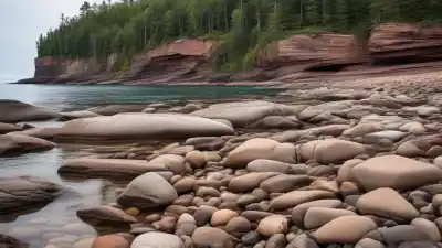 Los 5 Lagos Más Grandes de Estados Unidos: Gigantes de Agua Dulce