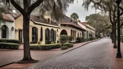 Top 7 de las Ciudades Más Bonitas de Orlando Que Te Sorprenderán