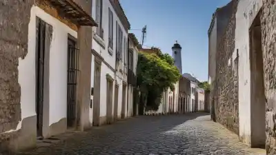 Top 5 de las ciudades más bonitas de Uruguay que te sorprenderán