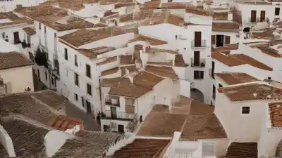 Top 10 de las Ciudades Más Bonitas del Sur de España Que Te Dejarán Sin Aliento
