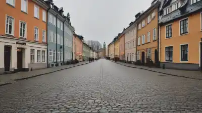 Top 7 de las Ciudades Más Bonitas de Suecia Que Te Dejarán Sin Aliento