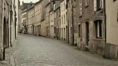 Top 7 de las ciudades más bonitas del norte de Francia que te robarán el corazón
