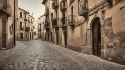 Top 10 de las Ciudades Más Bonitas de España Que Tienes Que Visitar