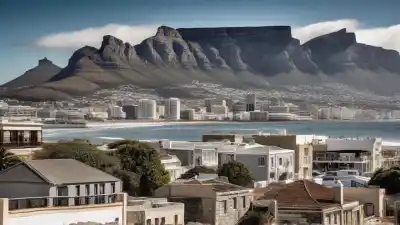Top 10 de las Ciudades Más Bonitas de África Que Te Dejarán Sin Aliento