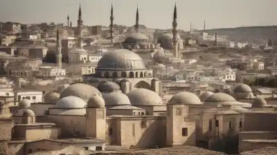 Top 7 de las ciudades más bonitas de Turquía que te dejarán sin aliento
