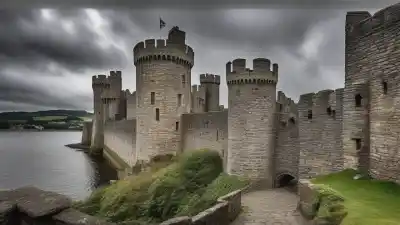Top 5 de las ciudades más bonitas de Gales que te robarán el corazón