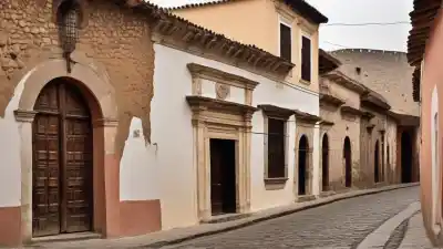 Top 10 de las Ciudades Más Bonitas de Oaxaca que Te Dejan Sin Aliento