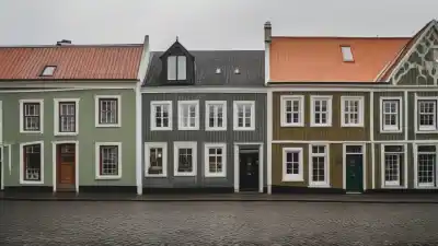 Top 5 de las ciudades más bonitas de Islandia que te dejarán sin aliento